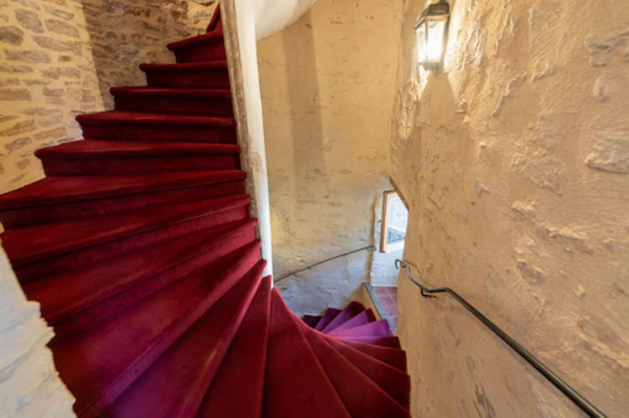 Abbaye De Maizieres Ξενοδοχείο Μπον Εξωτερικό φωτογραφία