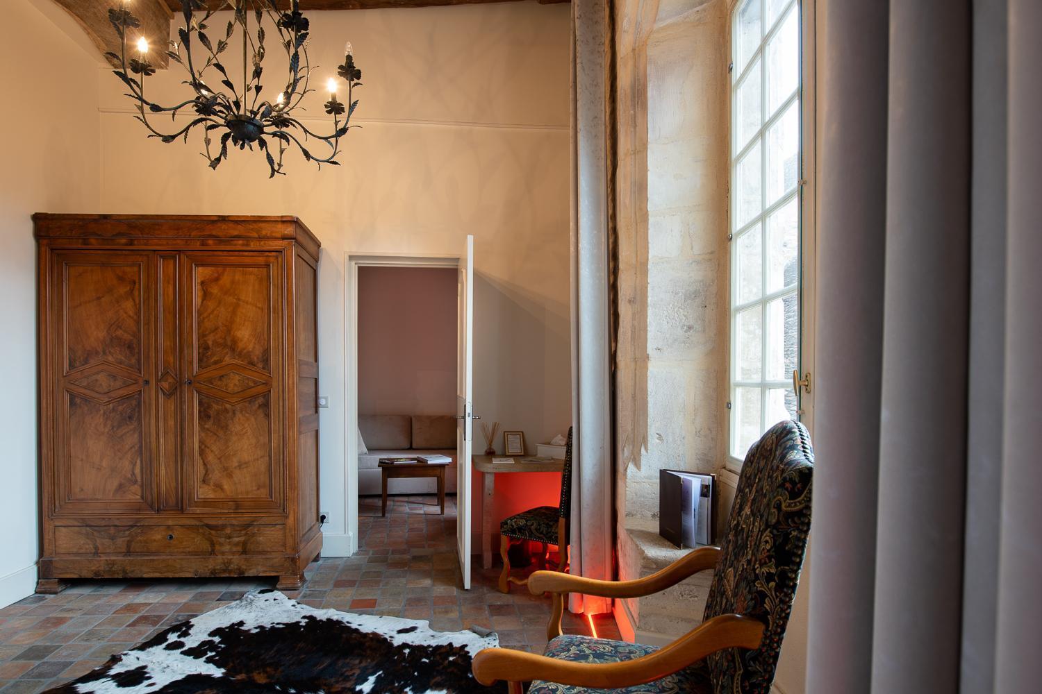 Abbaye De Maizieres Ξενοδοχείο Μπον Εξωτερικό φωτογραφία