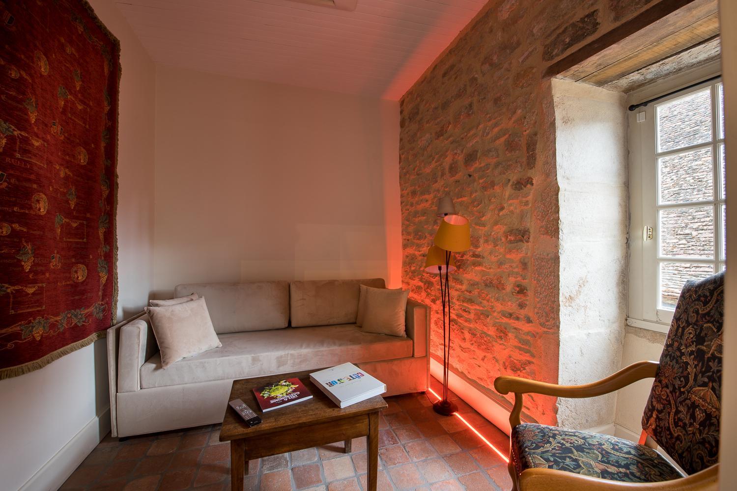 Abbaye De Maizieres Ξενοδοχείο Μπον Εξωτερικό φωτογραφία