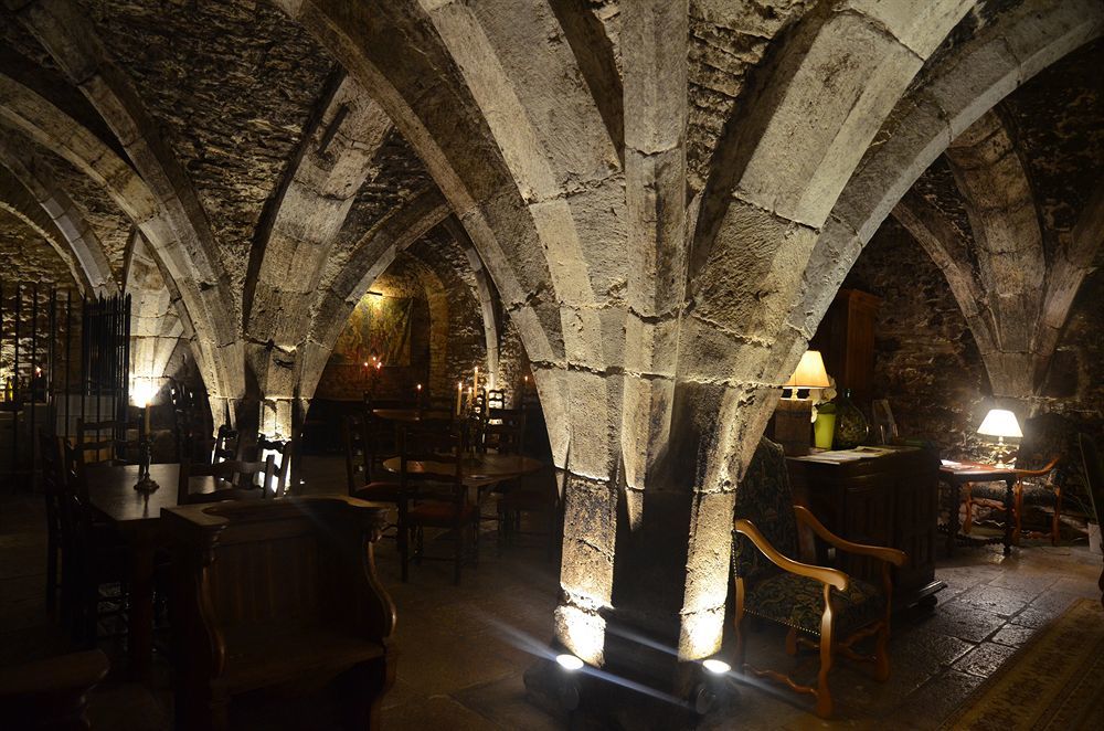 Abbaye De Maizieres Ξενοδοχείο Μπον Εξωτερικό φωτογραφία
