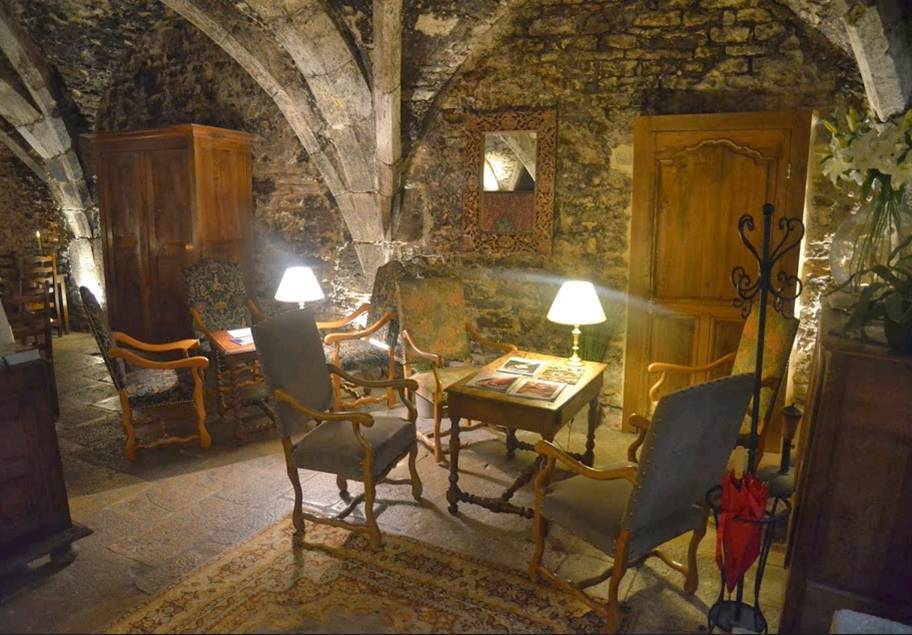 Abbaye De Maizieres Ξενοδοχείο Μπον Εξωτερικό φωτογραφία